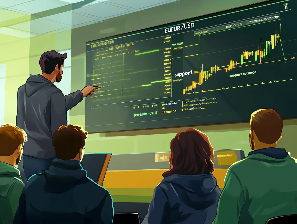 curso de forex que es curso de forex que es