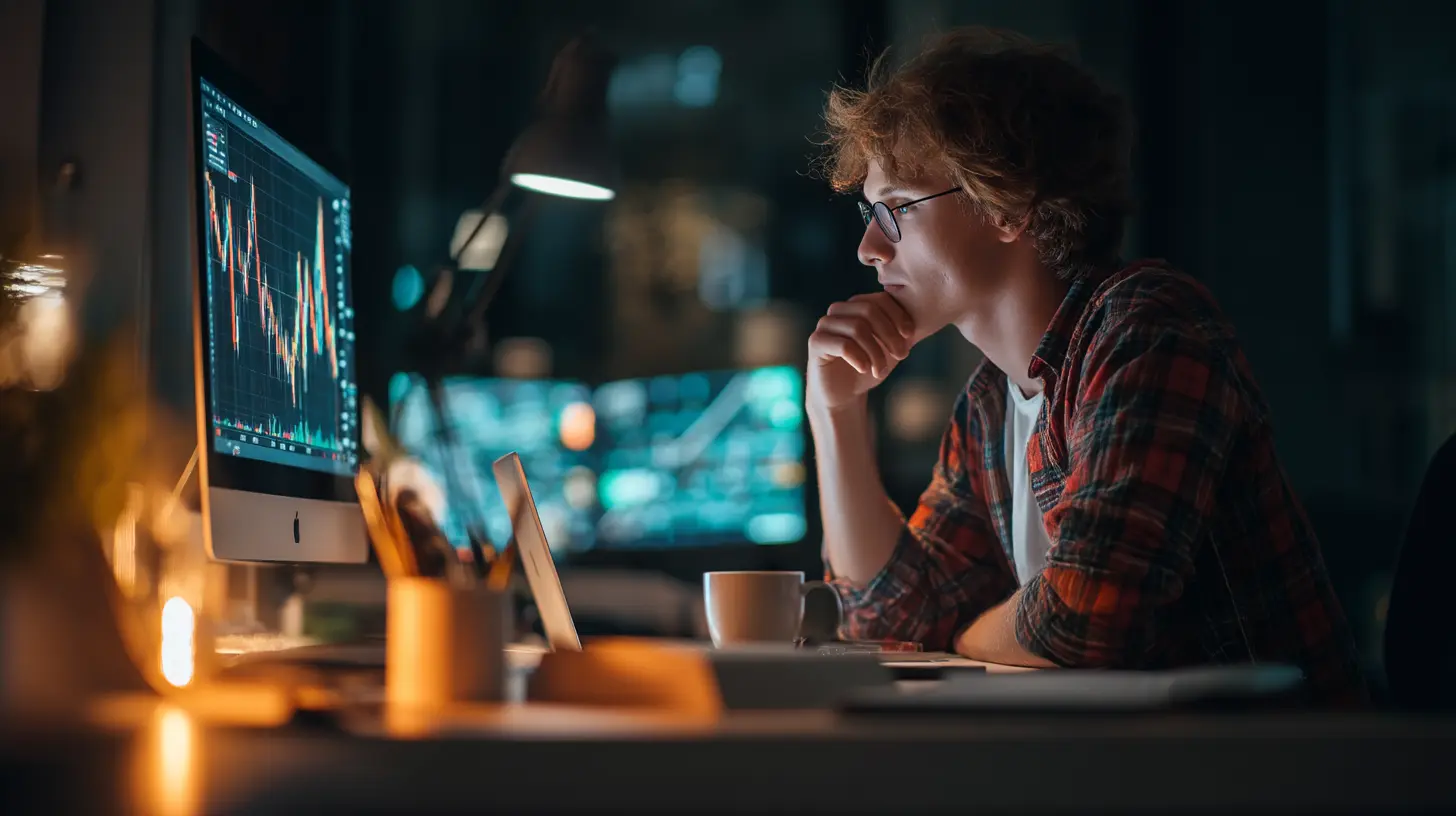 Ganar en Forex 2025: Estrategias para mercados alcistas y bajistas.