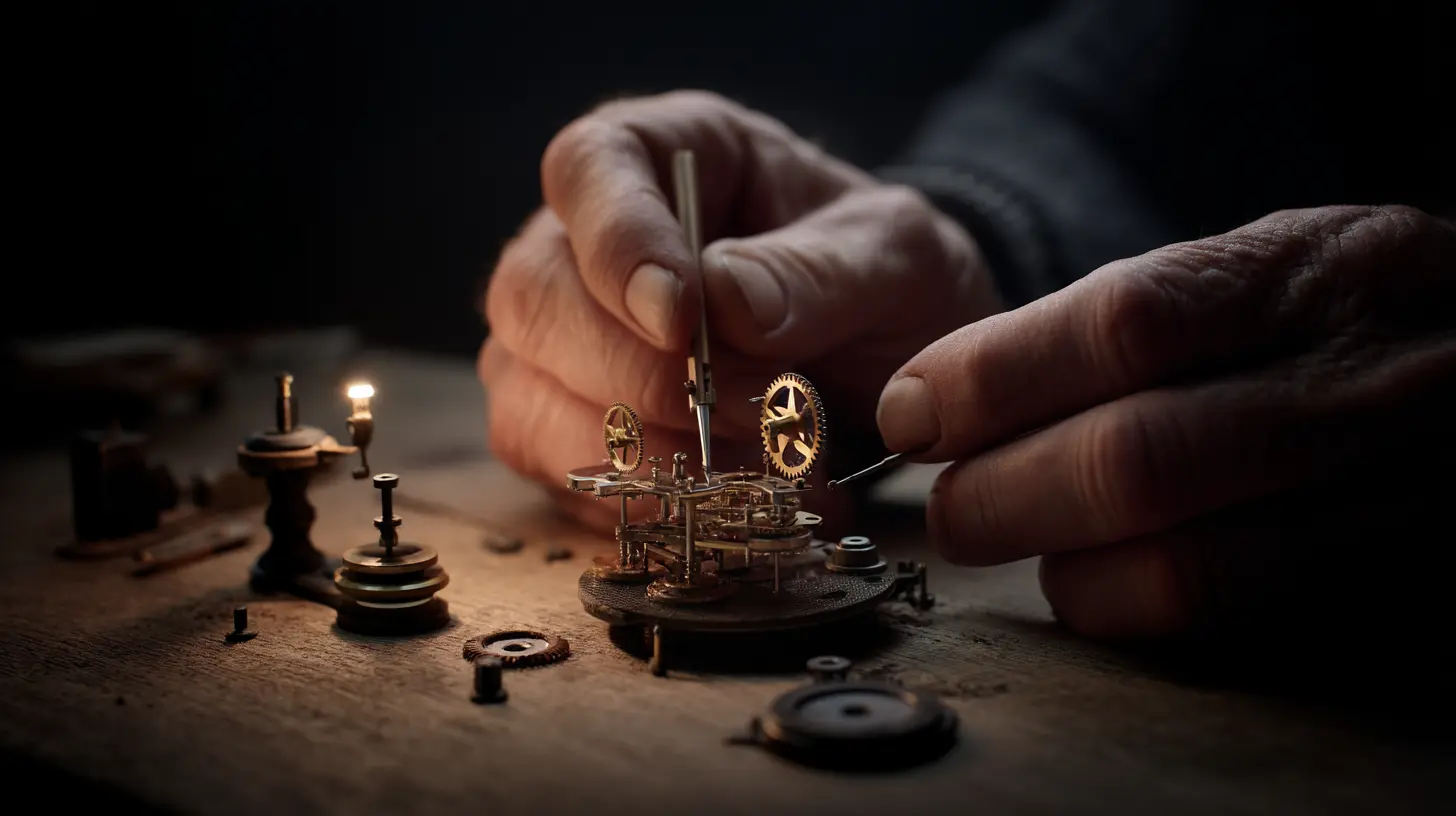 Independencia financiera con trading