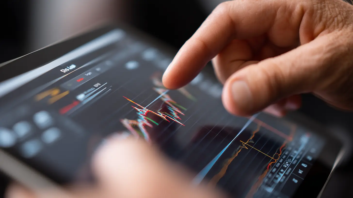 Riesgos Forex 2025: Volatilidad, apalancamiento y gestión emocional en trading.