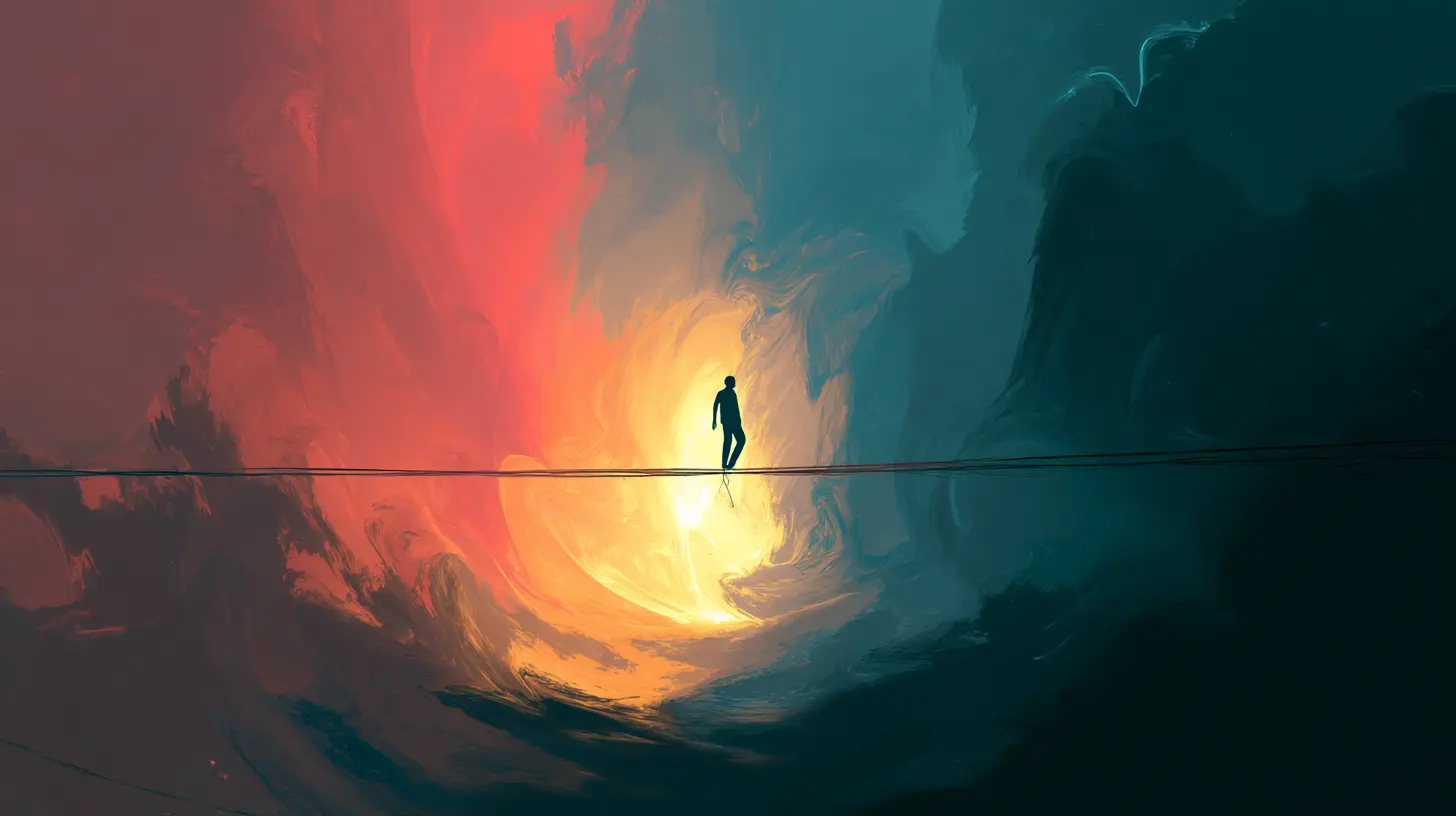 ¿Forex es para mí?