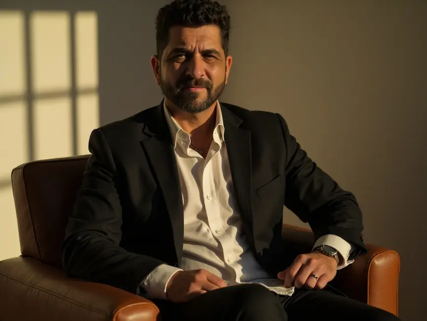 mental trading jose antonio